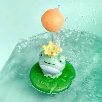 Fun Water Squirt Toy