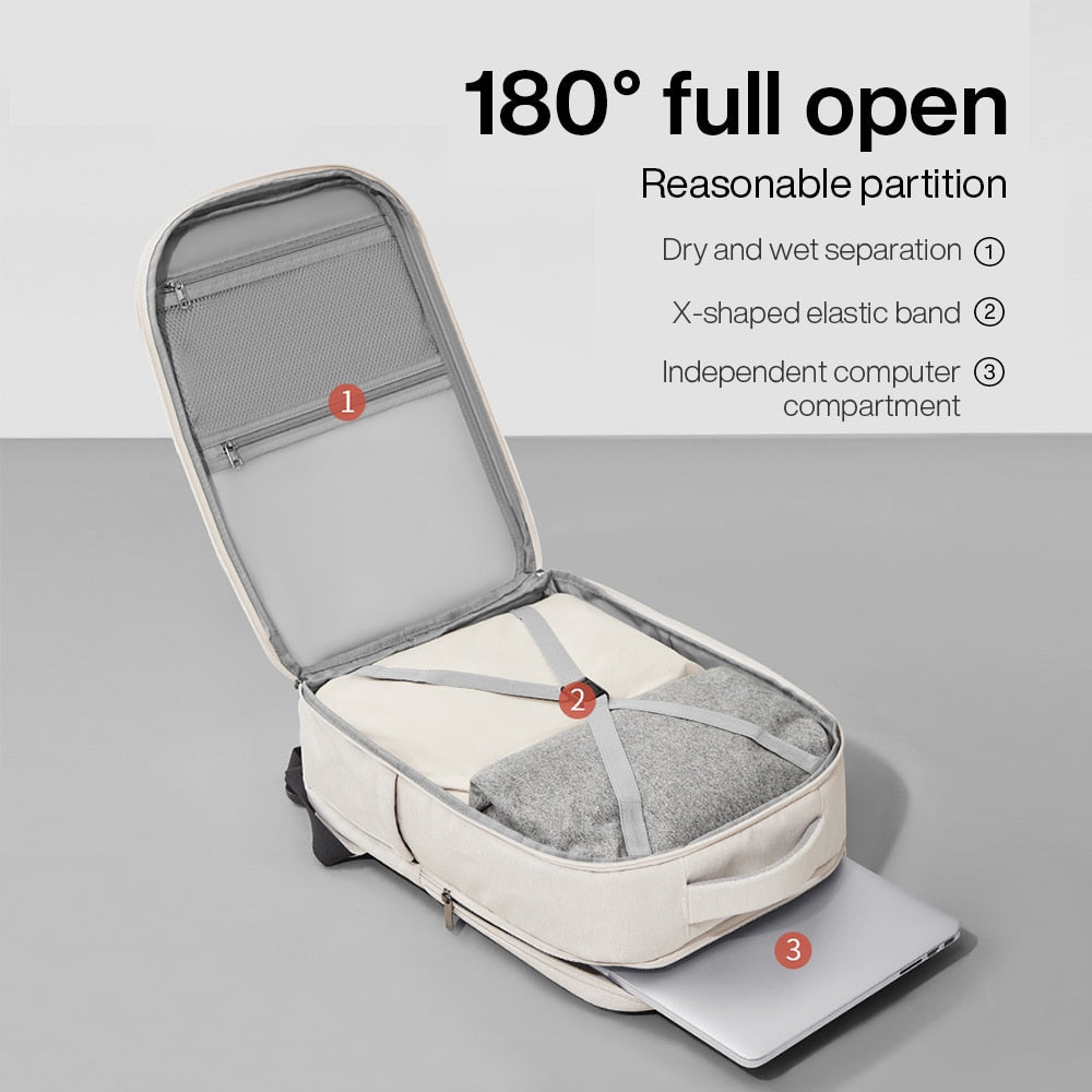 Big Capacity Camping Trekking Backpack