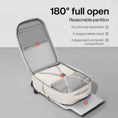 Big Capacity Camping Trekking Backpack