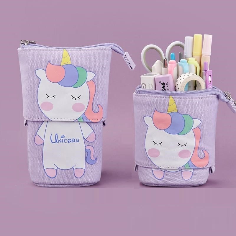 Organizer Pouch | Compact Office Storage Bag