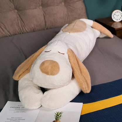 Plush Friendly Pet Teddy Bear