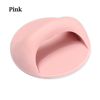 Comfort Grip Suction Door Handle - Luxicro
