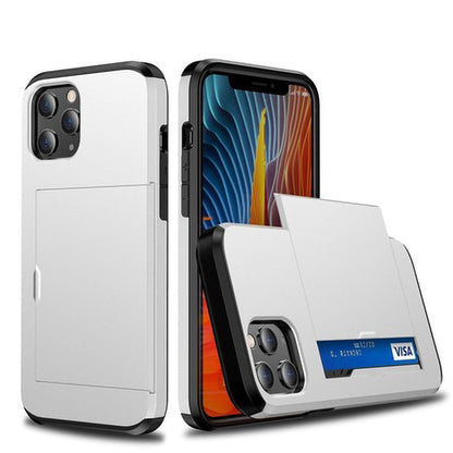 Durable Shield Phone Case for iPhone