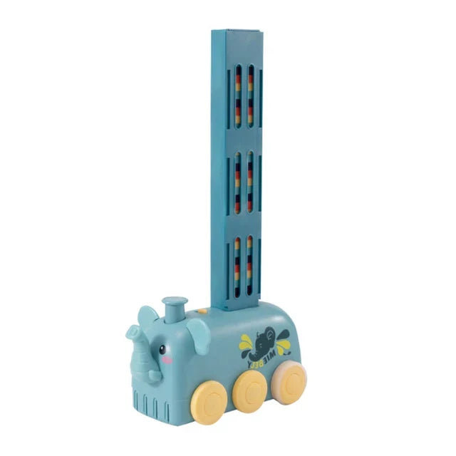 Fun Animal Shaped Toy Cars