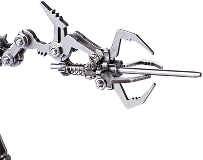 Cool 3D Scorpion Puzzle Figure
