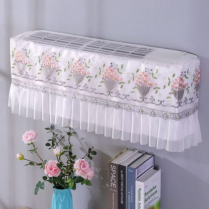 Premium AC Sunscreen Protective Dust Cover