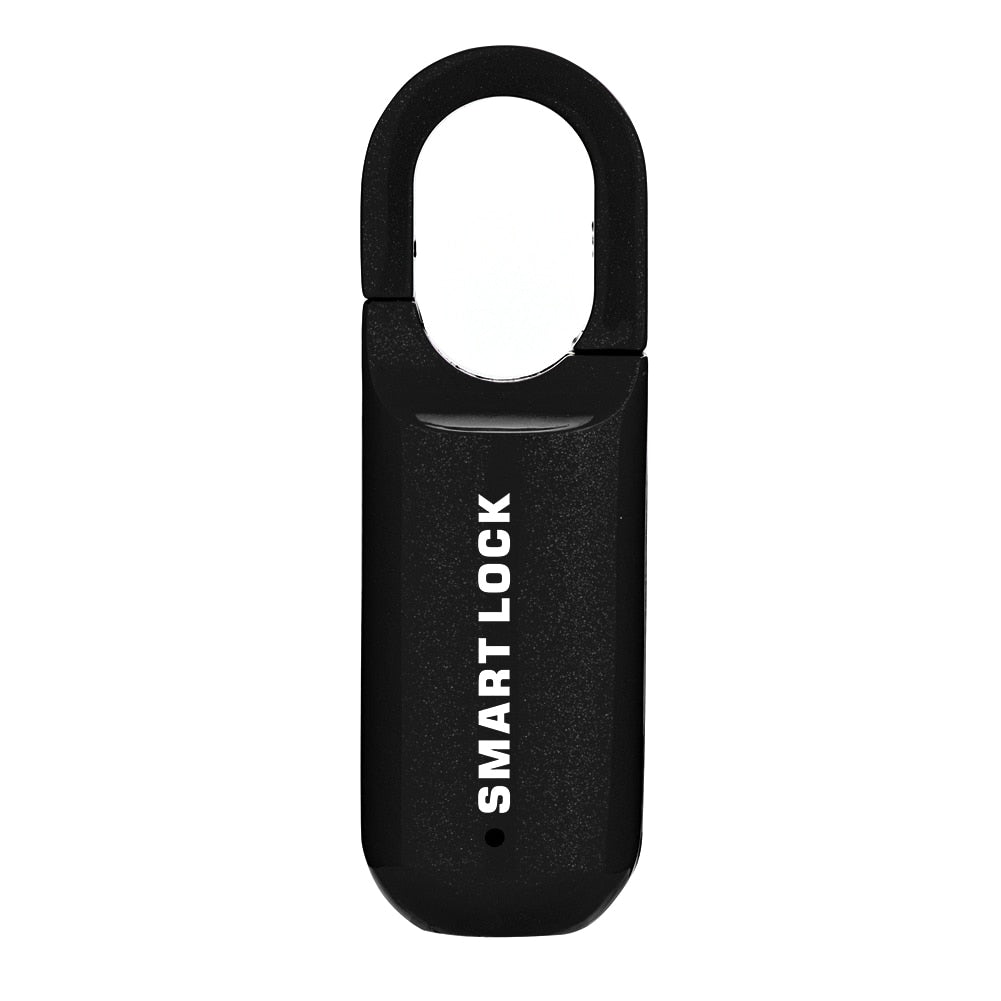 Small Electronic Digital Door Lock with Fingerprint