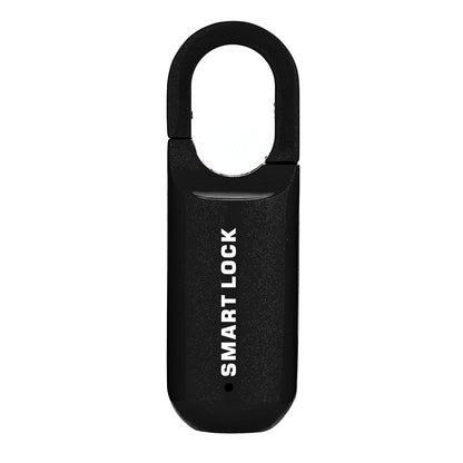Small Electronic Digital Door Lock with Fingerprint