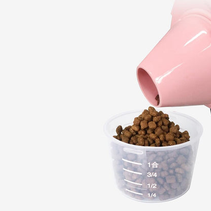 Accurate Kitchen Food Storage Box