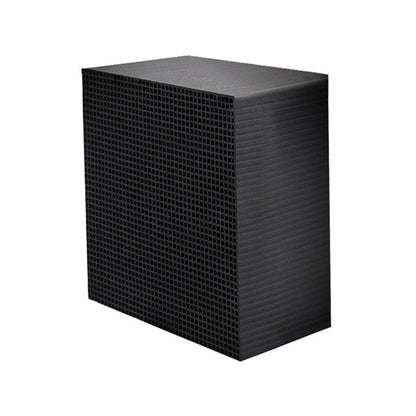 Mini Fish Tank Cleaner Filter System Box