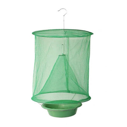 Simple Mosquito Catcher Net Trap - Luxicro