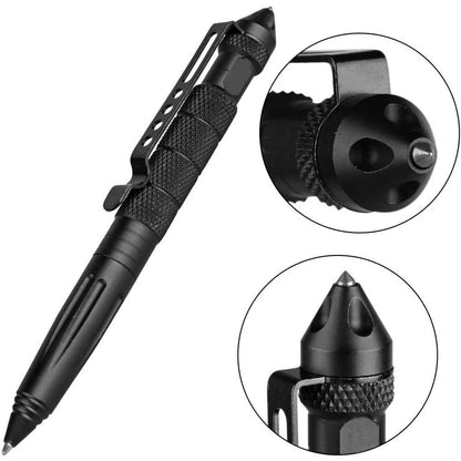 Durable Self Defense Tactical Pen