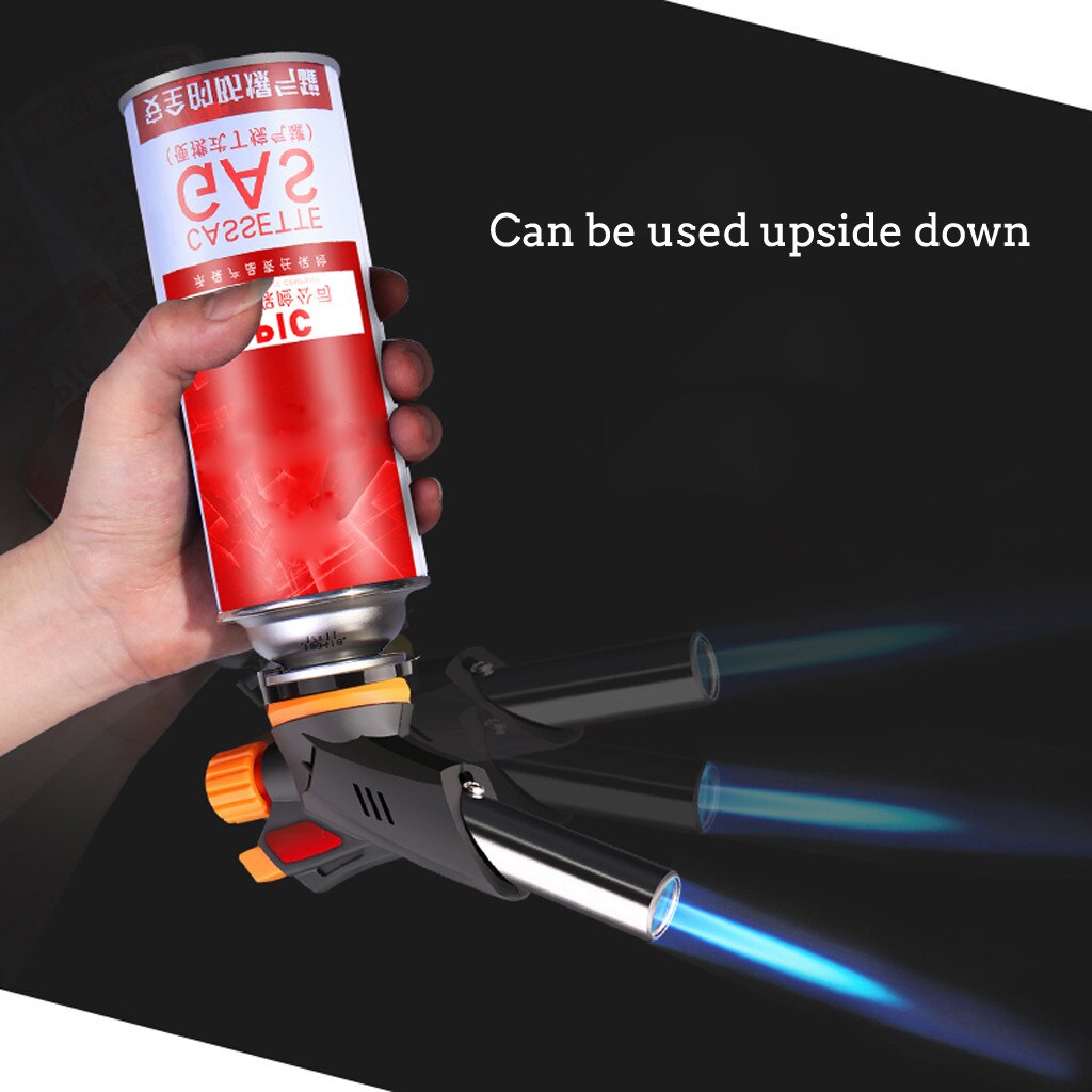 Portable BBQ Grill Blower Fan Tool