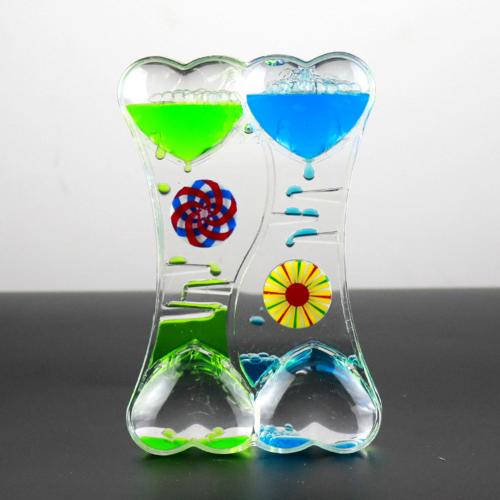 Romantic Hourglass Sand Clock