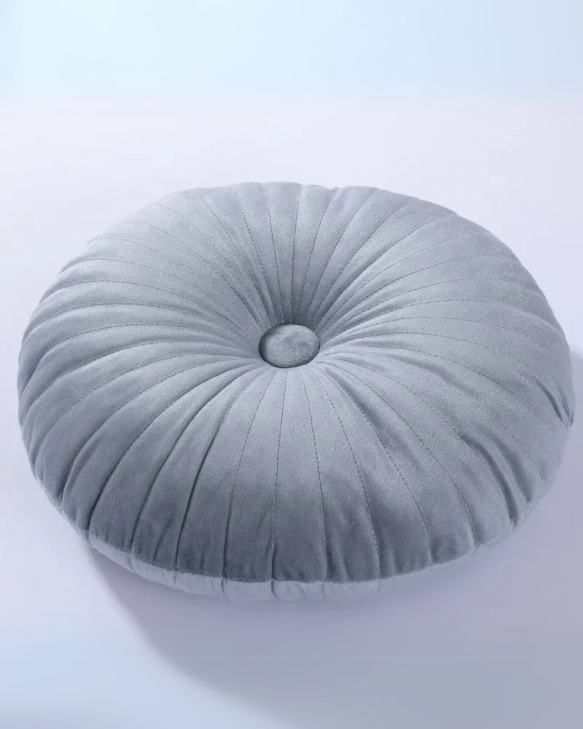 Modern Circular Cushion in Chic Design