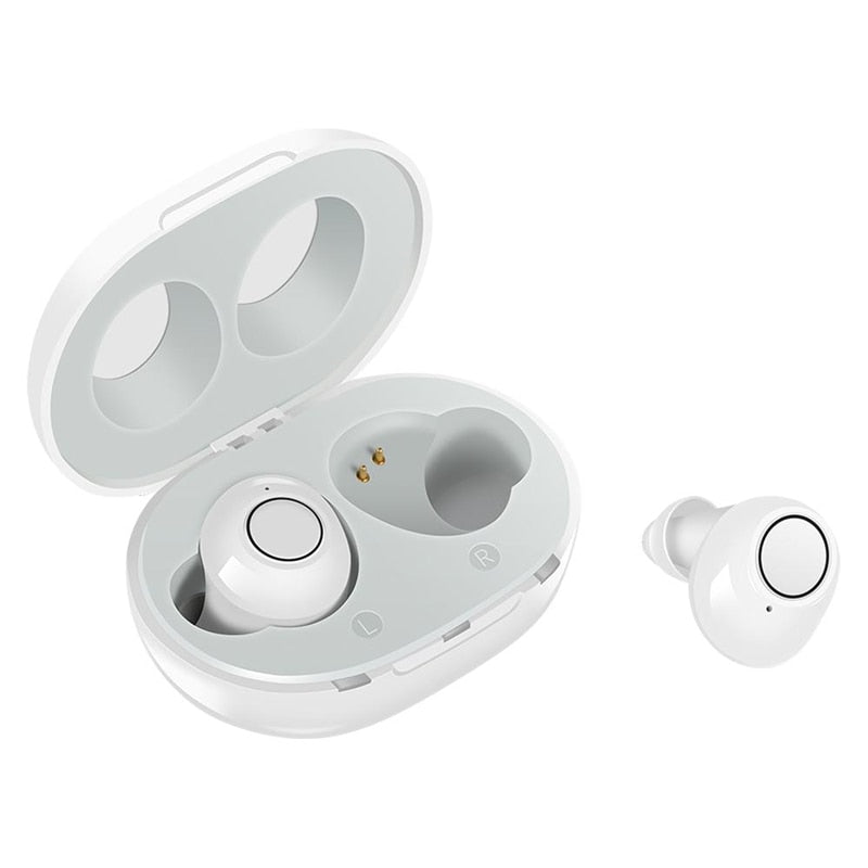 Advanced Digital Rechargeable Hearing Aids - Luxicro