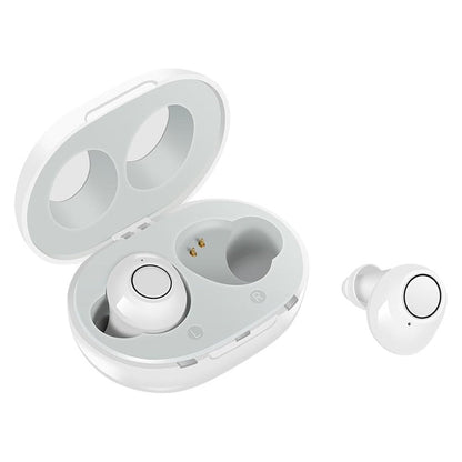 Advanced Digital Rechargeable Hearing Aids - Luxicro