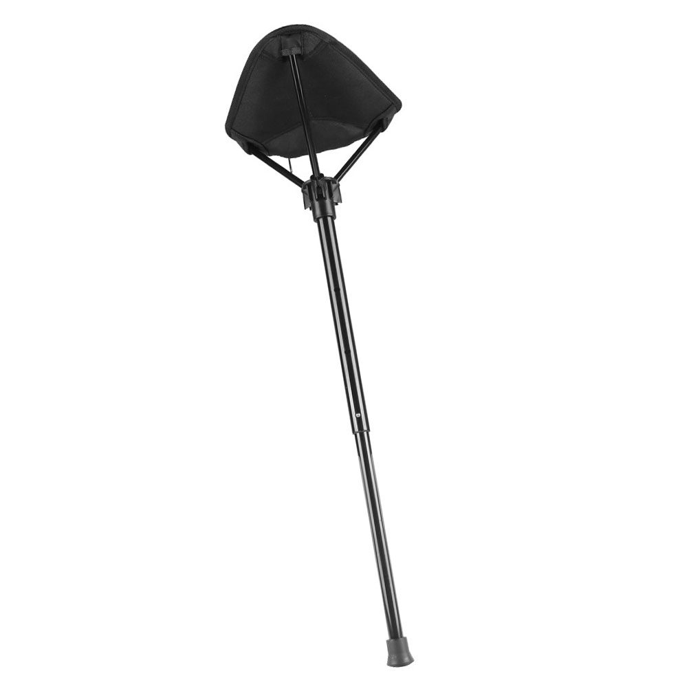 Portable Compact Camping Chair - Luxicro