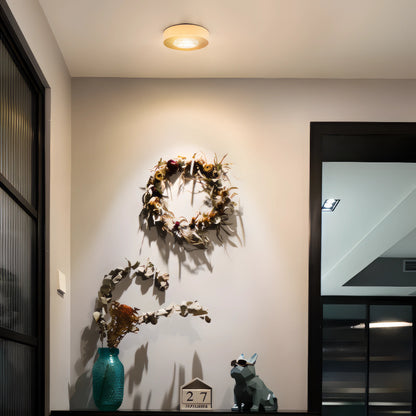 Slim LED Ceiling Downlight - Bright Energy Saving Light
