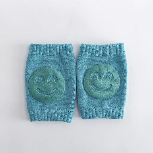 Cushioned Infant Knee Pads - Luxicro