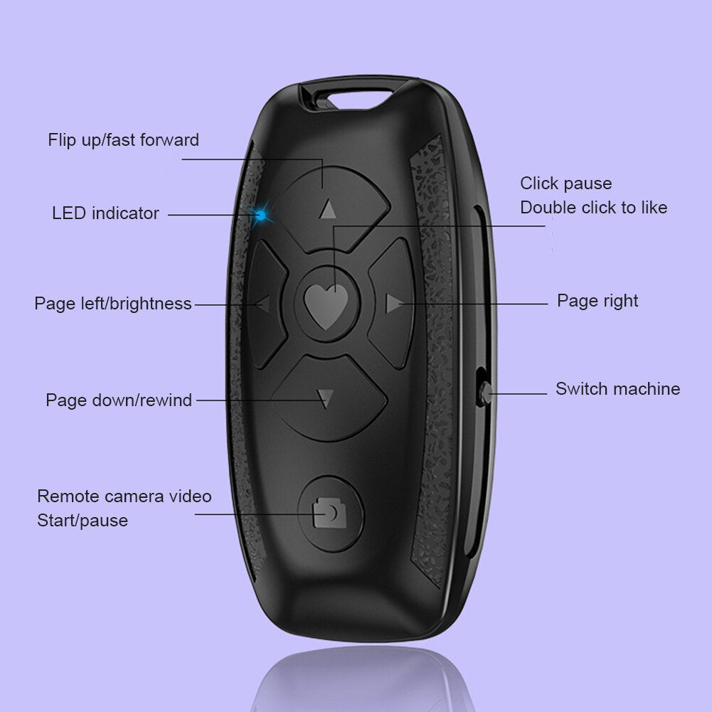 Easy Touch Mobile Phone Controller