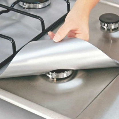 Non Stick Stovetop Liner Protector