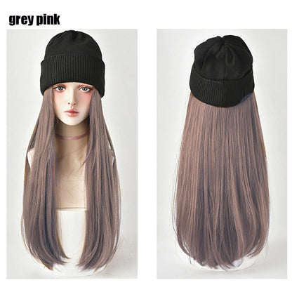 Cozy Soft Knit Winter Hat