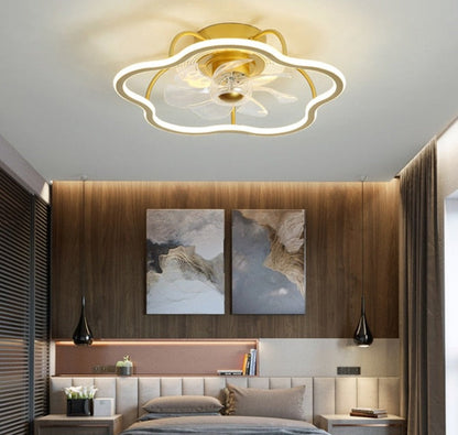 Modern Bright Ceiling Lamp Fixture - Luxicro
