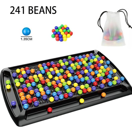Bright Educational Play Ball Toys - Luxicro