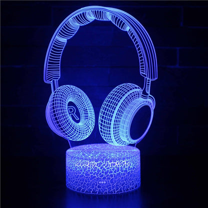 Bright LED Computer Desk Lamp
