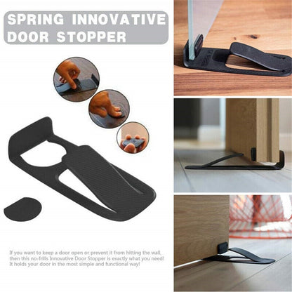 Soft Close Door Stop – Noise Reducing Door Guard