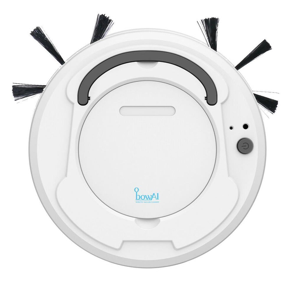 Wireless Auto Navigation Vacuum Cleaner for Home - Luxicro