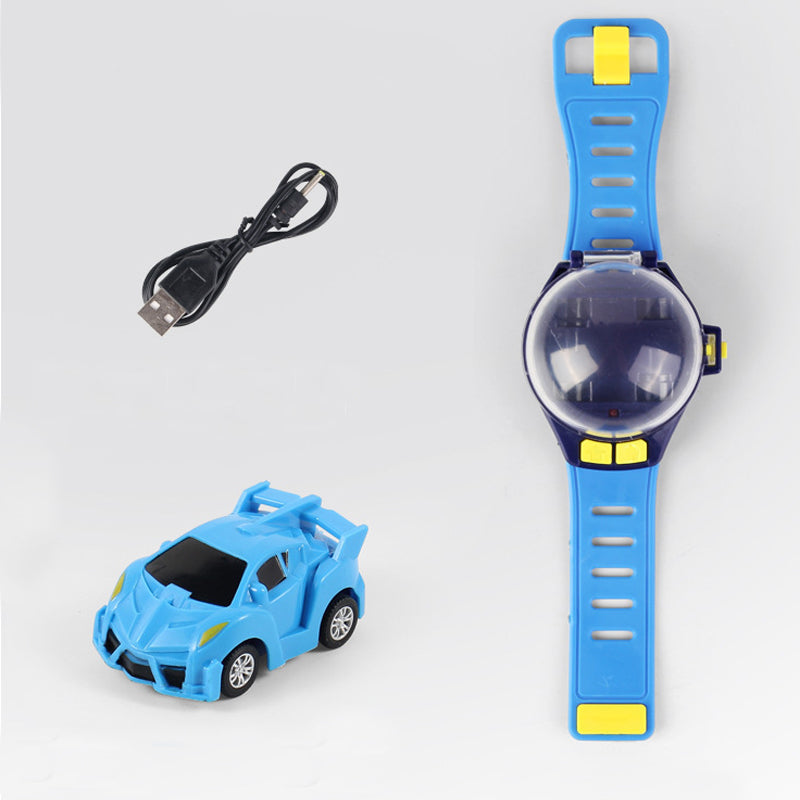 Speedy Remote Control Small Race Car