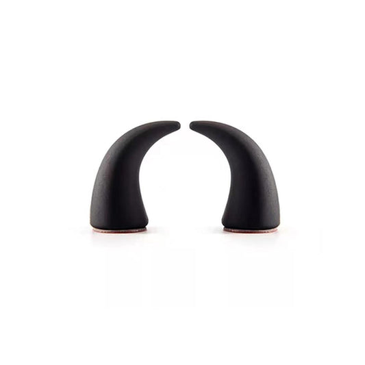 Cool Devil Horn Car Decoration - Luxicro