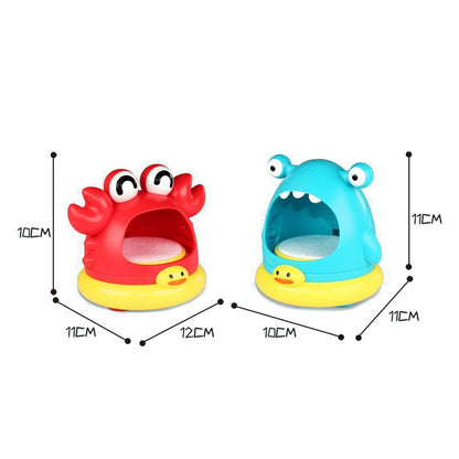 Fun Bubble Bath Soap Maker for Kids