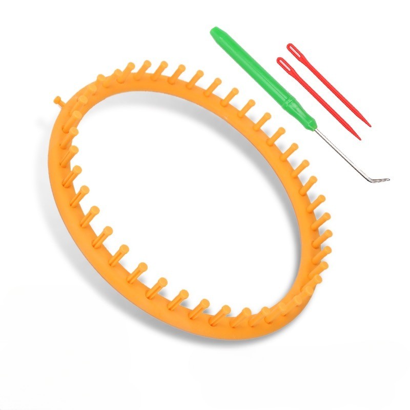 Complete Knitting Crochet Tool Set