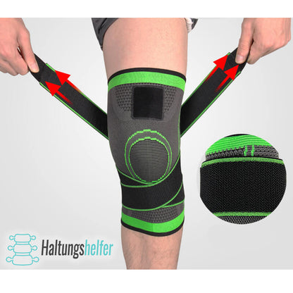 Athletic Knee Compression Sleeve