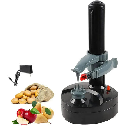 Easy Electric Potato Peeler