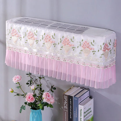 Premium AC Sunscreen Protective Dust Cover
