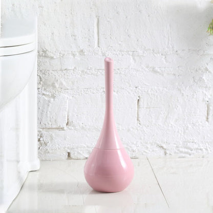Premium Toilet Brush with Advanced Cleaning System