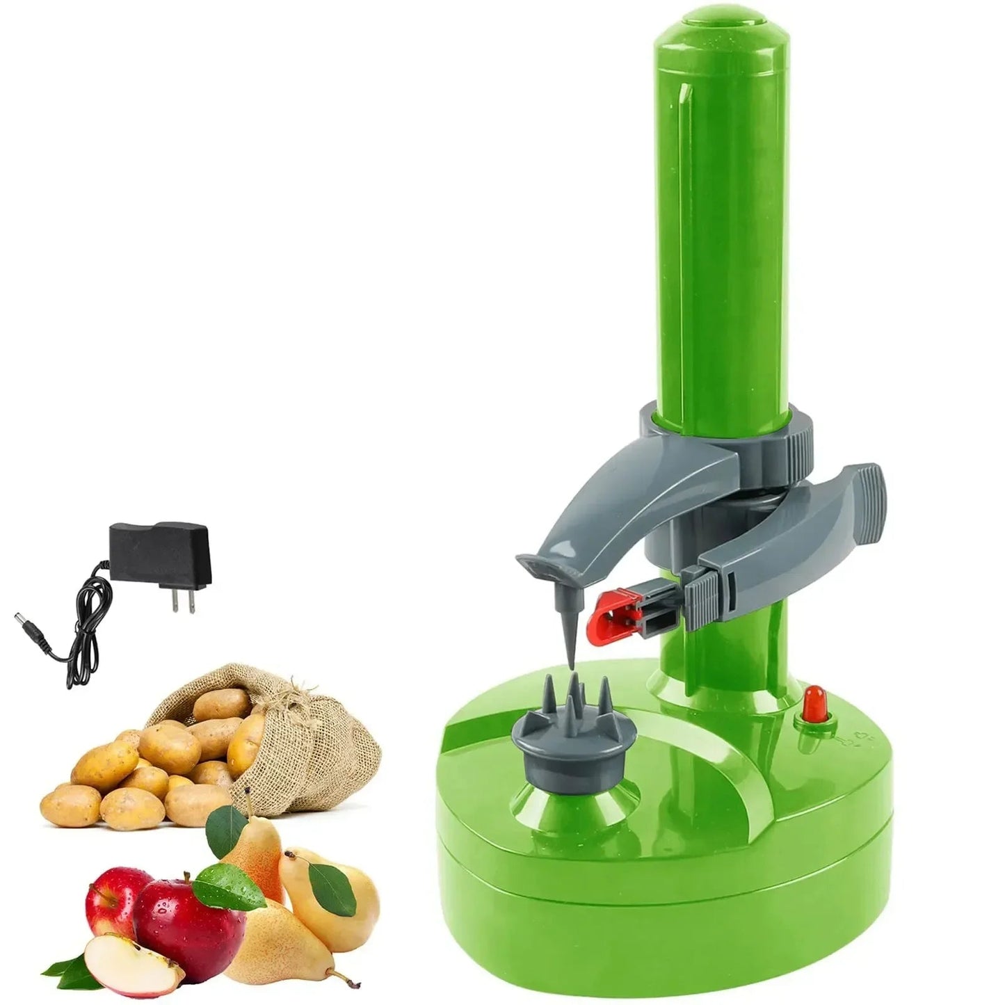 Easy Electric Potato Peeler