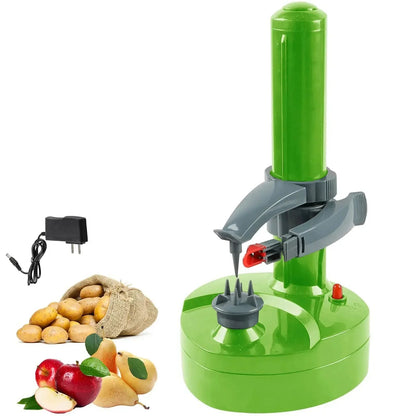 Easy Electric Potato Peeler