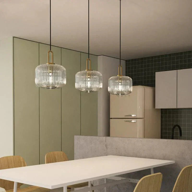 Elegant Hanging Light Fixtures