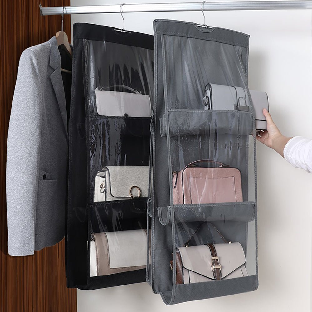 Portable Coffee Mug Travel Pouch