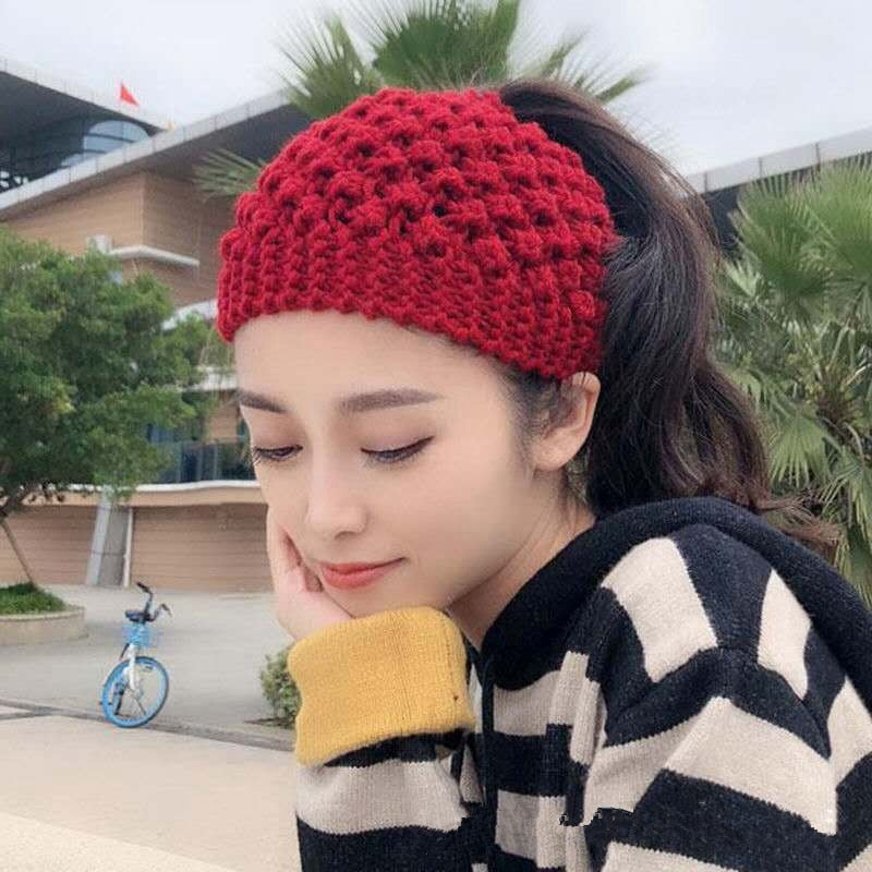 Cozy Soft Winter Headband