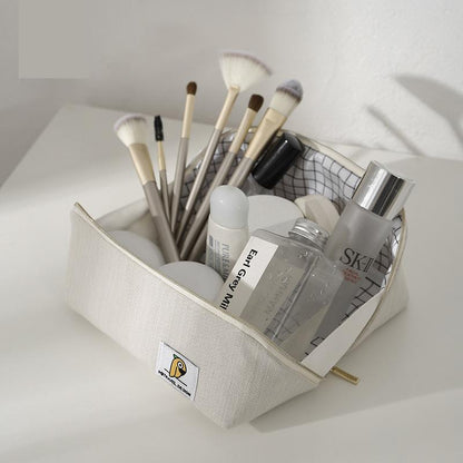 Large Waterproof Makeup Travel Bag