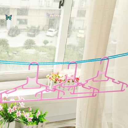 Strong Garden Clothesline Drying Rope - Luxicro