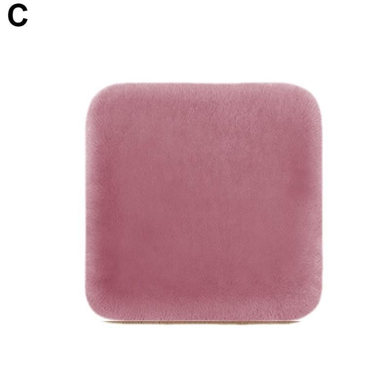 Soft Car Seat Cushion Support