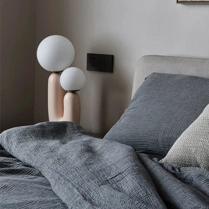 Simple Desk Table Lamp