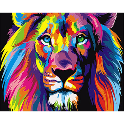Vibrant Kids Art Craft Set